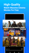 UpMate：video&music player screenshot 1