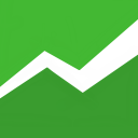 Stock Widget Icon
