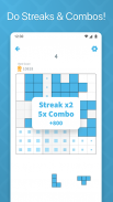 Blocku - Relaxing Puzzle Game screenshot 1