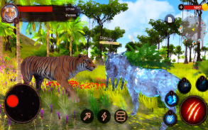 Harimau itu screenshot 19