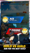 Ace Fishing: Wild Catch screenshot 5