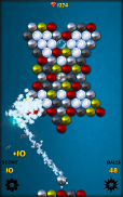 Magnet Balls PRO Free: Match-Three Physics Puzzle screenshot 15