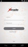 Xtrade screenshot 1