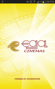 Ega Cinemas screenshot 0