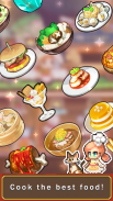 Cooking Quest: Las aventuras del carro de comida screenshot 4