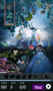 Hidden Object - Cinderella screenshot 4