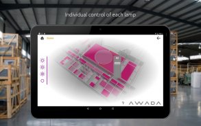 AWADA Smart Light screenshot 10