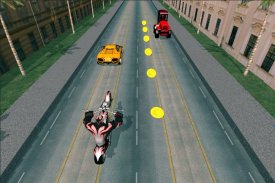 corrida de velocidade do motor screenshot 3