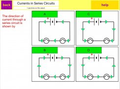 KS3 Science Review screenshot 1