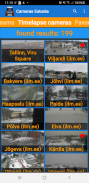 Cameras Estonia screenshot 5