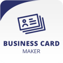 Easy Business Card Maker