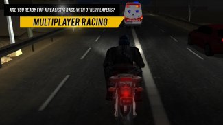 赛车摩托 - Racing Moto screenshot 2
