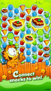 Garfield Snack Time screenshot 12