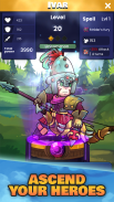 Pocketwar Puzzles screenshot 3