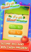 Fruit Blast Master screenshot 2