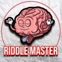 Brain Riddle Master Tricky Mind Puzzles Icon