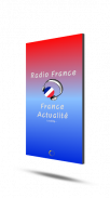 Radio France screenshot 1