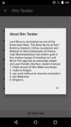 Shiv Tandav Stotram screenshot 6