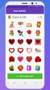 💚 WeLove : love stickers (WAStickerApps) screenshot 8