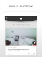 Dride - Universal Dashcam View screenshot 1