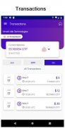 OTPPAY - Merchant Payments screenshot 1