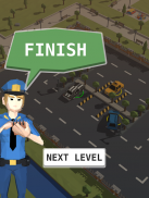 Traffic Master Driving screenshot 5