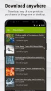 Stock Photos by Dreamstime screenshot 1