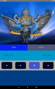 Shani Mantras in Telugu screenshot 1