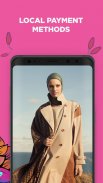 Modanisa:Belanja Hijab Fashion screenshot 6