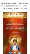 Awakenings with Iyanla Vanzant - Daily Coaching screenshot 2