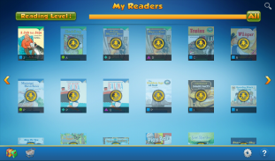 HMH Readers screenshot 0