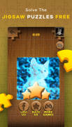 Jigsaw Puzzles - Puzzle games screenshot 7