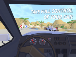 Offroad Racing Online screenshot 10