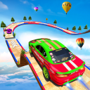 Extreme GT Car Racing Stunts - New Mega Ramp Games Icon