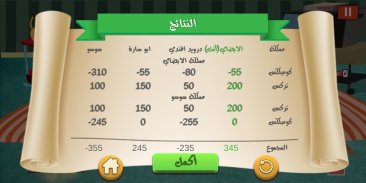 Trix Toon - تركس توون ♠️♥️♣️♦️ screenshot 7