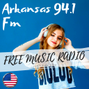 94.1 Radio Stations Fm Arkansas Classic Rock Music