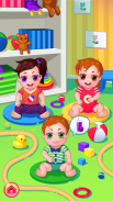 My Baby Food -Jogo de Cozinhar screenshot 6