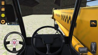 Kepçe Dozer Simülasyonu 2020 screenshot 4