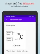 Basic Chemistry screenshot 11