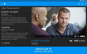 CBS - Full Episodes & Live TV screenshot 6