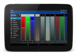 PX333 Mini DMX Controller screenshot 4