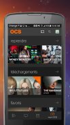 OCS screenshot 1
