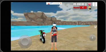 Download do APK de Real Moto Vlog Brasil (BETA) para Android