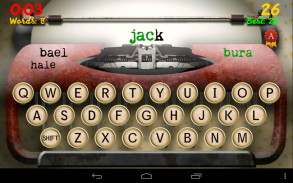 Tapwriter screenshot 6