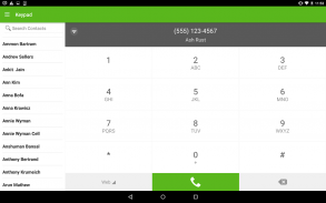 SendHub - Business SMS screenshot 4