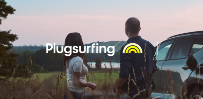 Plugsurfing — charge anywhere