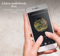 LibriVox: Listen Audiobooks screenshot 18