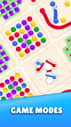 Connect Ball - Match Them All screenshot 2