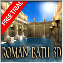 Roman Bath 3D Trial Version