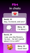 Pickup Lines - Flirt Messages screenshot 4